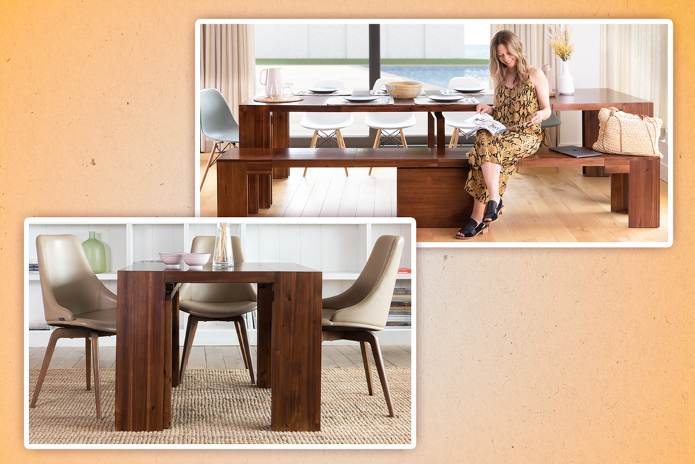 Transformer Table launches at Costco here’s why you need it